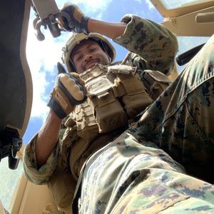 Meet your Posher, Kane